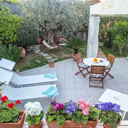 Orosei Home Holidays - Rimediu Zewnętrze zdjęcie