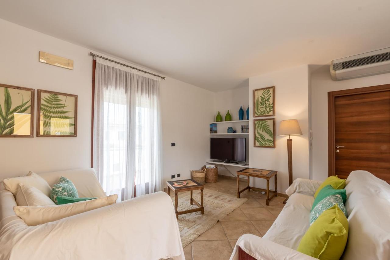 Orosei Home Holidays - Rimediu Zewnętrze zdjęcie