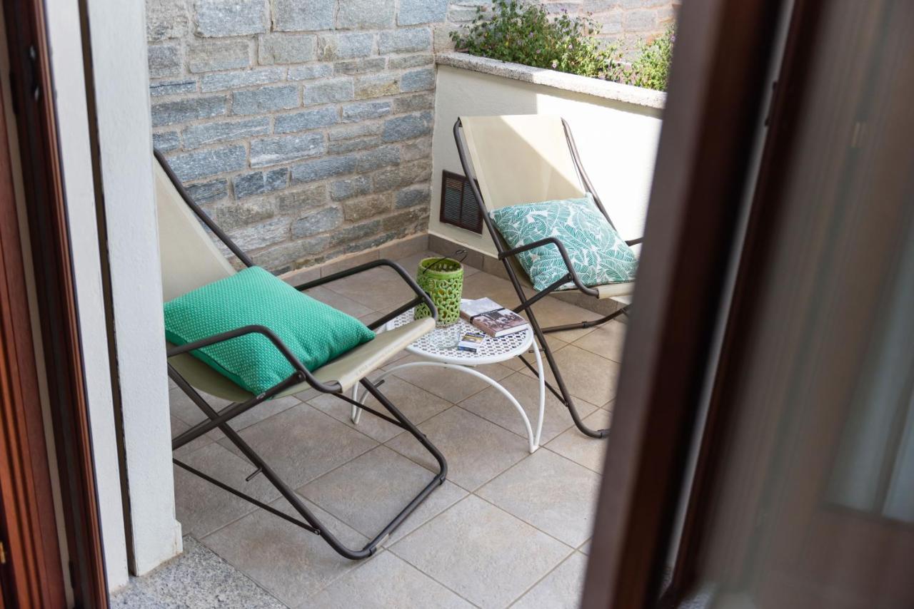 Orosei Home Holidays - Rimediu Zewnętrze zdjęcie