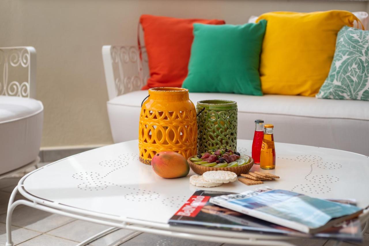 Orosei Home Holidays - Rimediu Zewnętrze zdjęcie