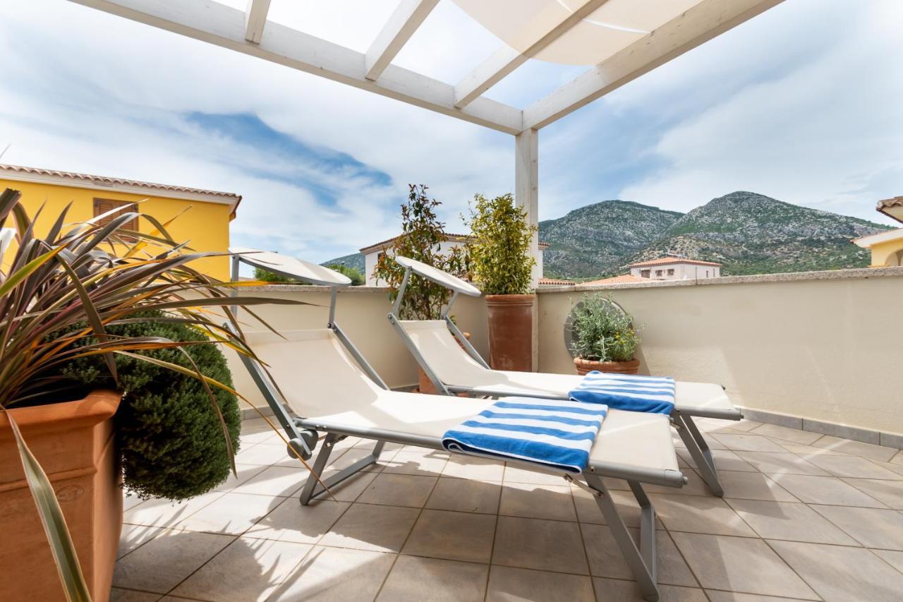 Orosei Home Holidays - Rimediu Zewnętrze zdjęcie