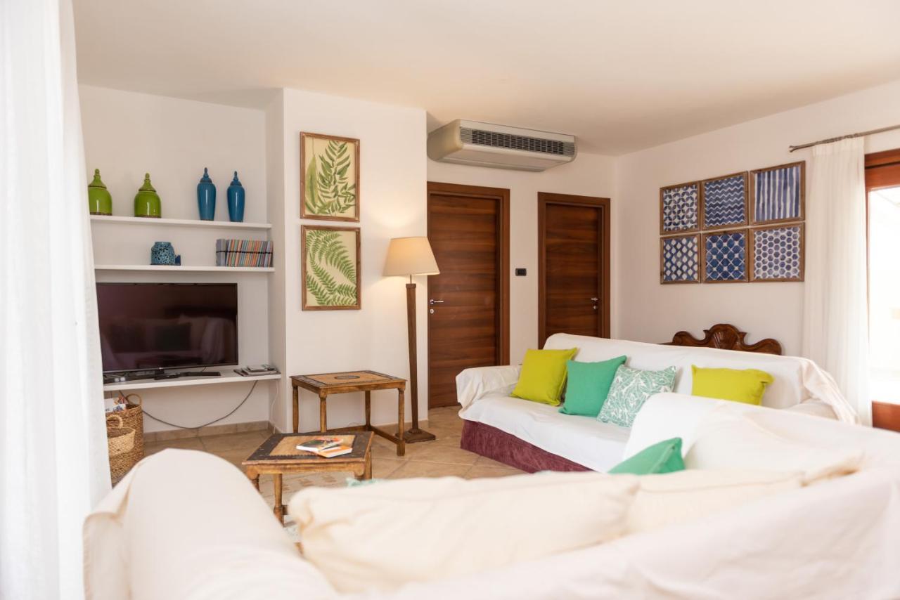 Orosei Home Holidays - Rimediu Zewnętrze zdjęcie