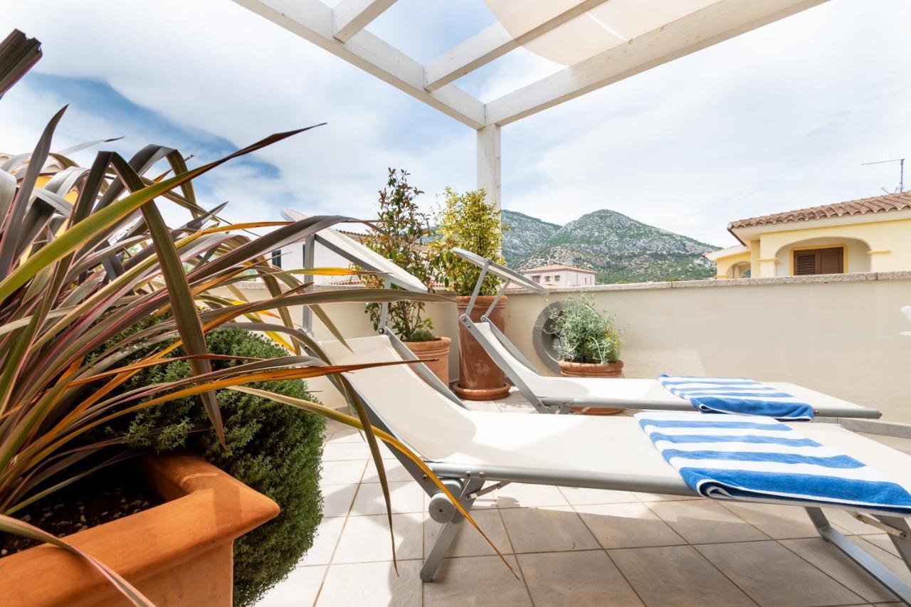 Orosei Home Holidays - Rimediu Zewnętrze zdjęcie