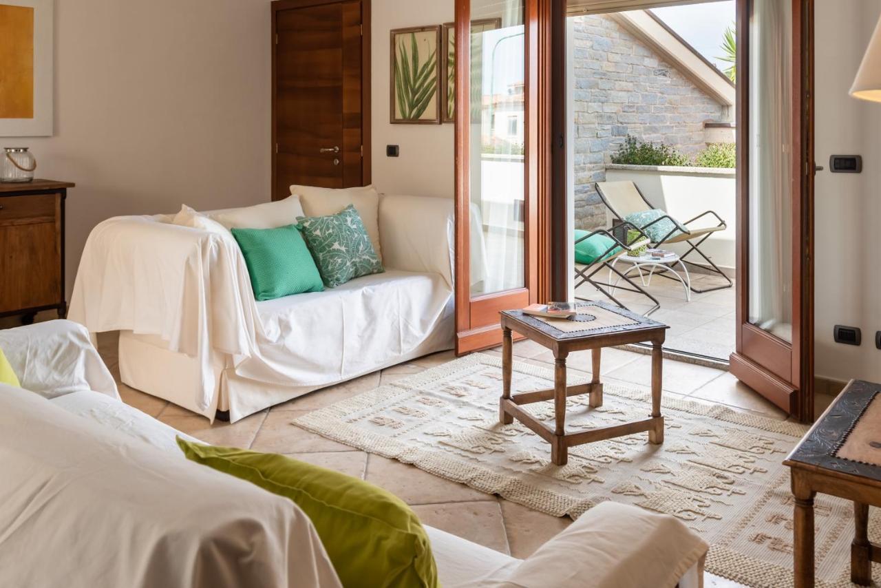 Orosei Home Holidays - Rimediu Zewnętrze zdjęcie