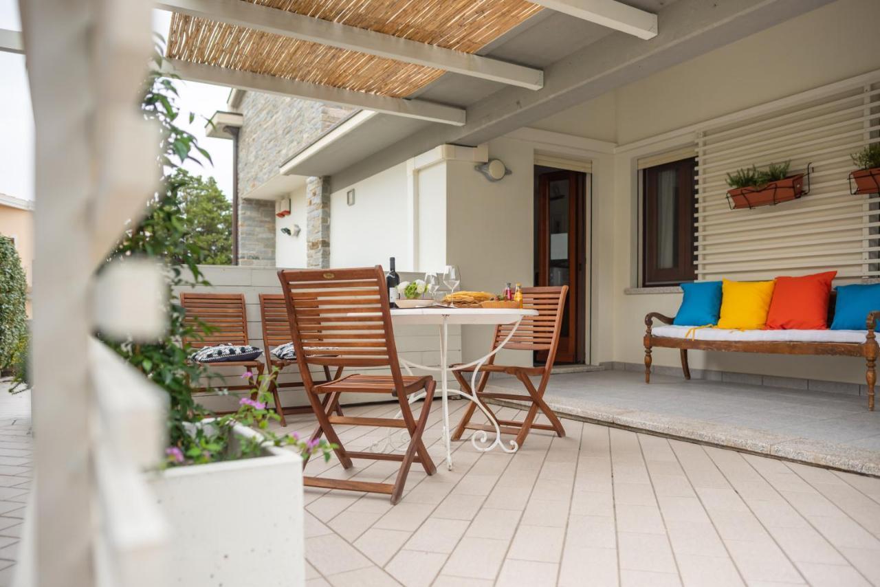 Orosei Home Holidays - Rimediu Zewnętrze zdjęcie