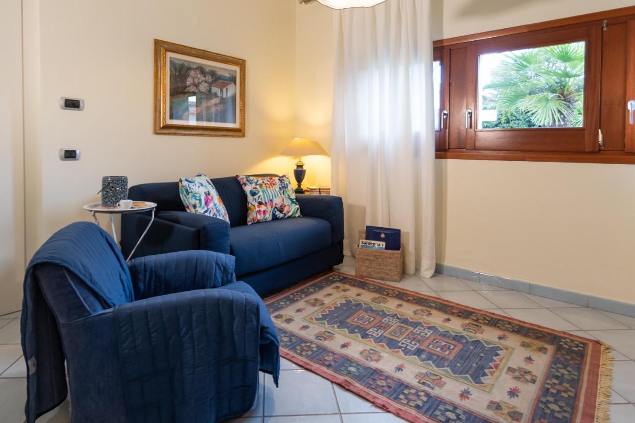 Orosei Home Holidays - Rimediu Zewnętrze zdjęcie