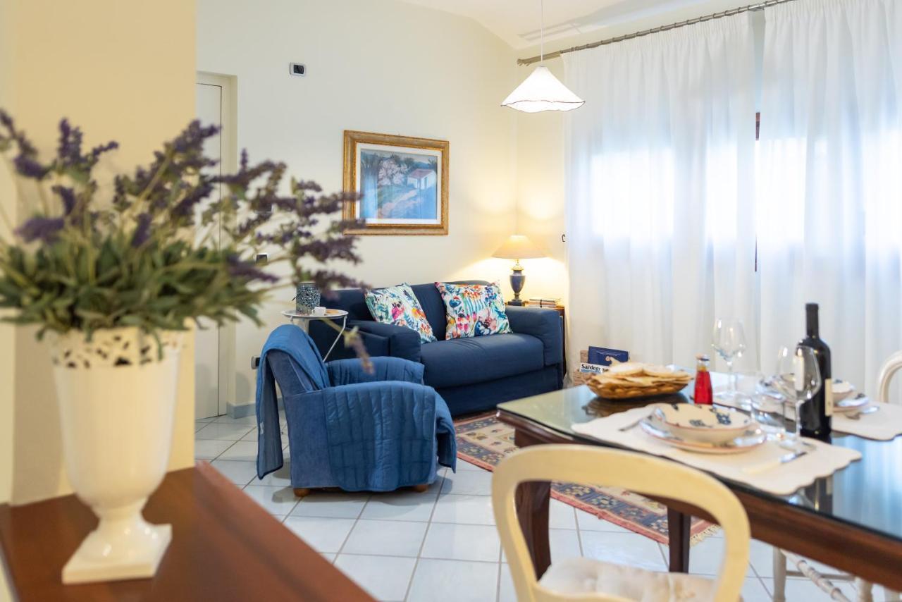 Orosei Home Holidays - Rimediu Zewnętrze zdjęcie