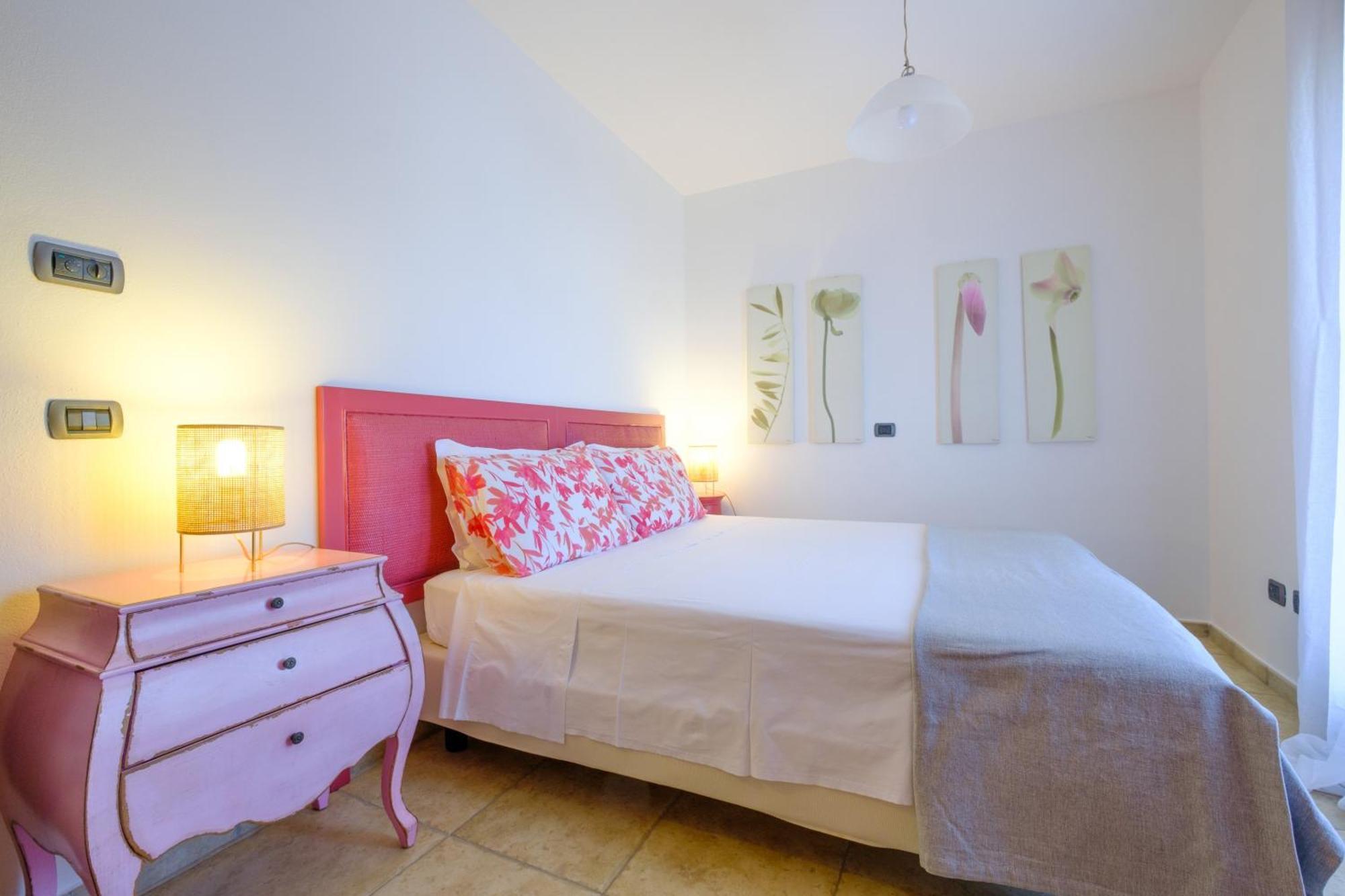 Orosei Home Holidays - Rimediu Zewnętrze zdjęcie