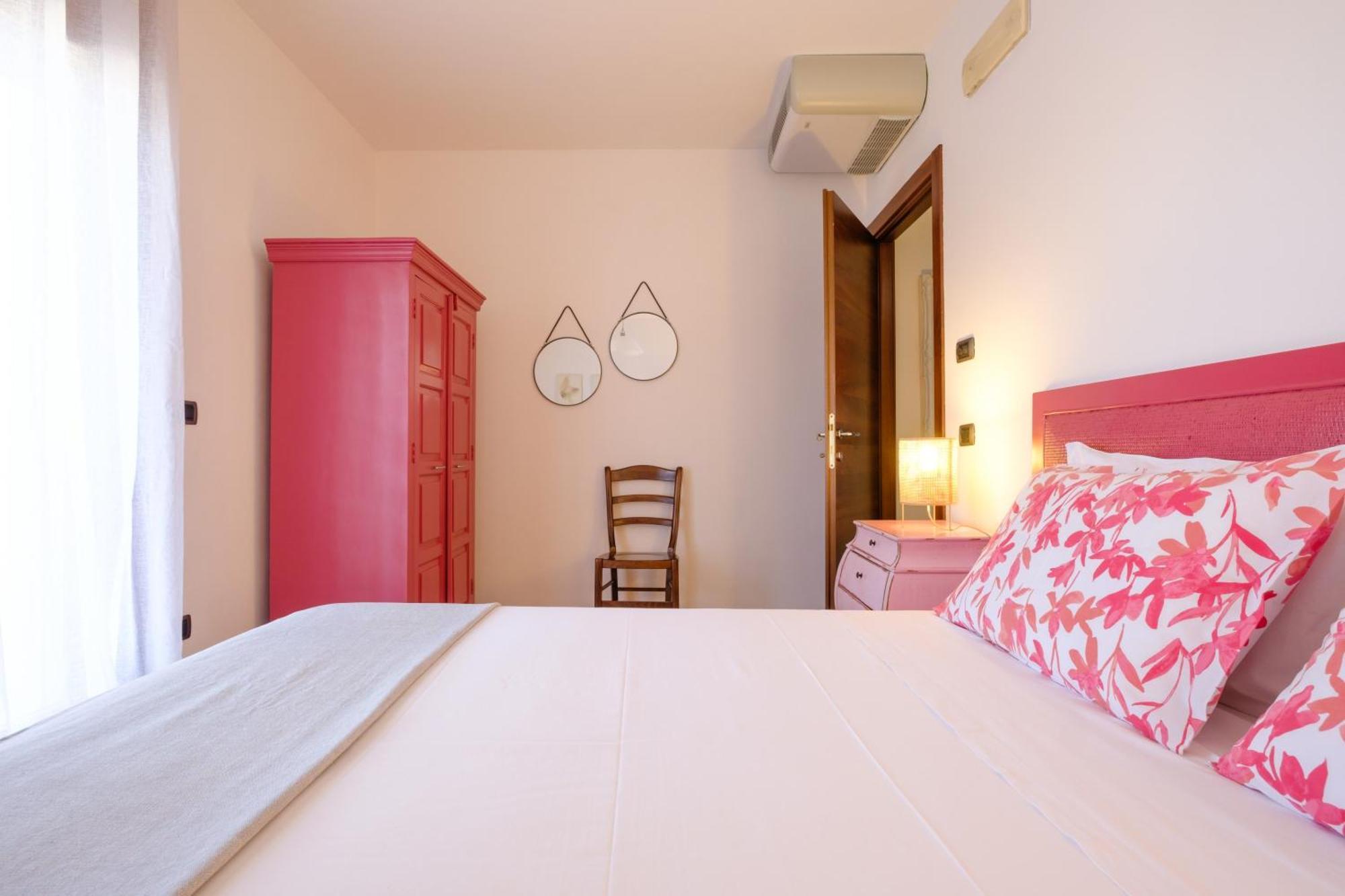 Orosei Home Holidays - Rimediu Zewnętrze zdjęcie