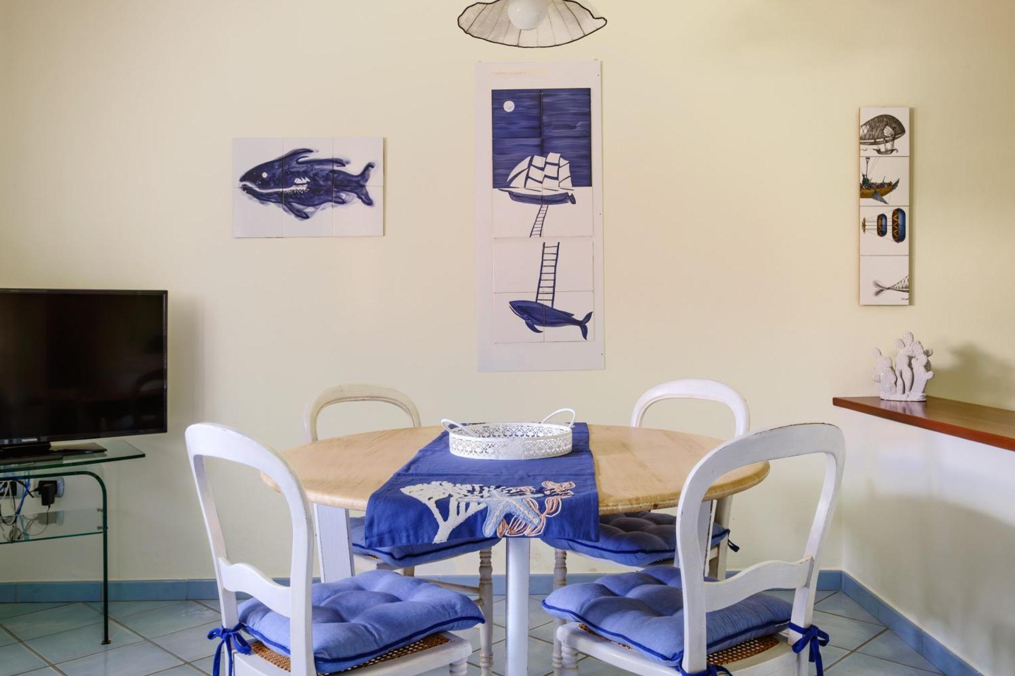 Orosei Home Holidays - Rimediu Zewnętrze zdjęcie
