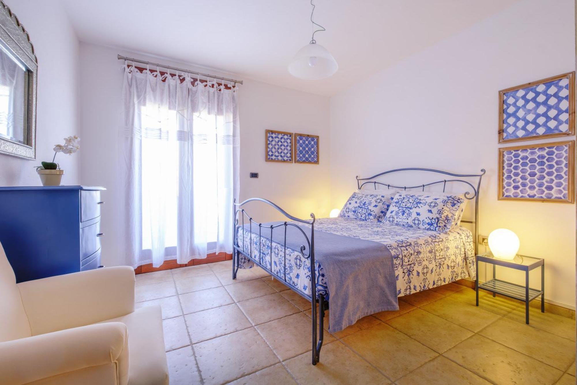Orosei Home Holidays - Rimediu Zewnętrze zdjęcie