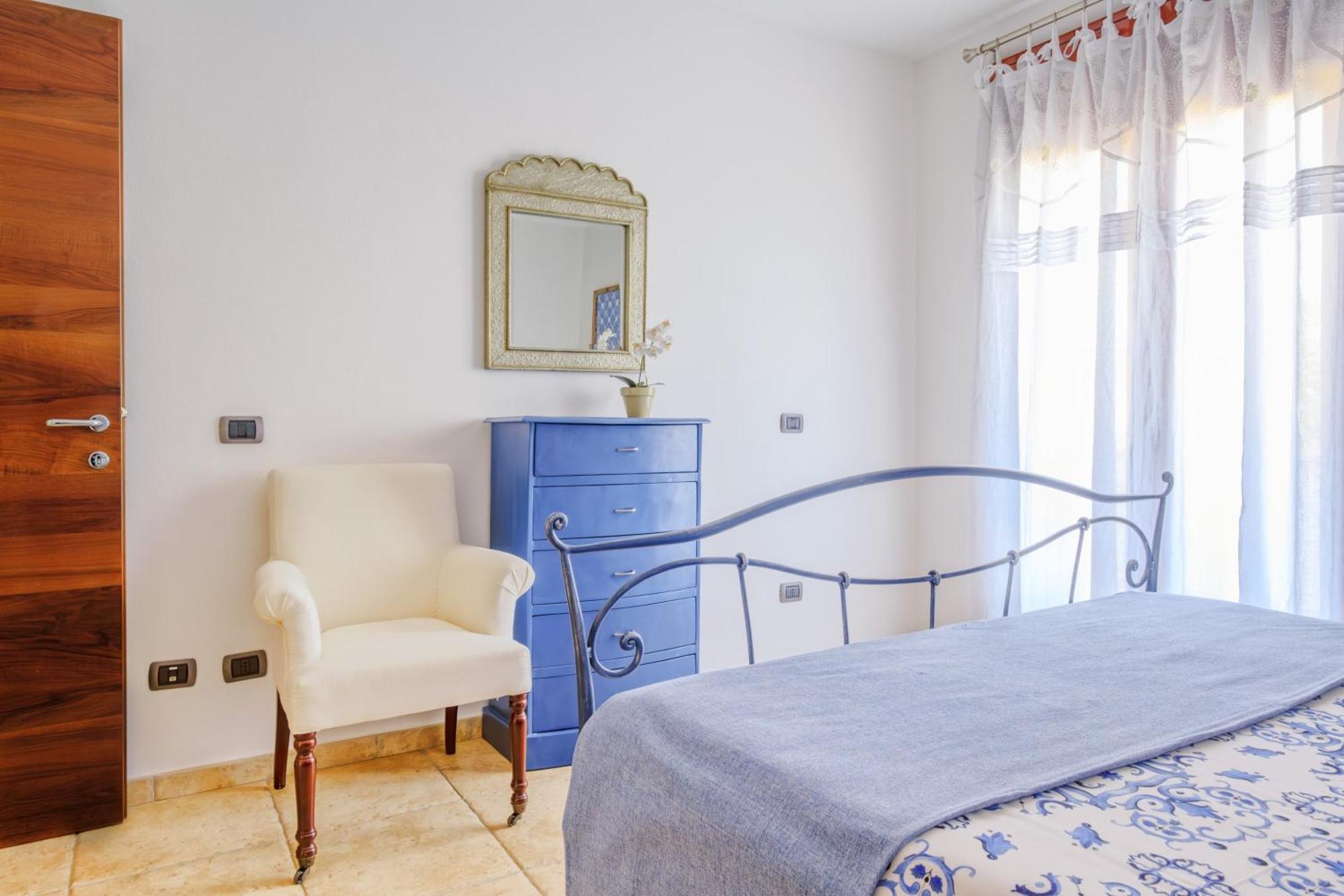 Orosei Home Holidays - Rimediu Zewnętrze zdjęcie