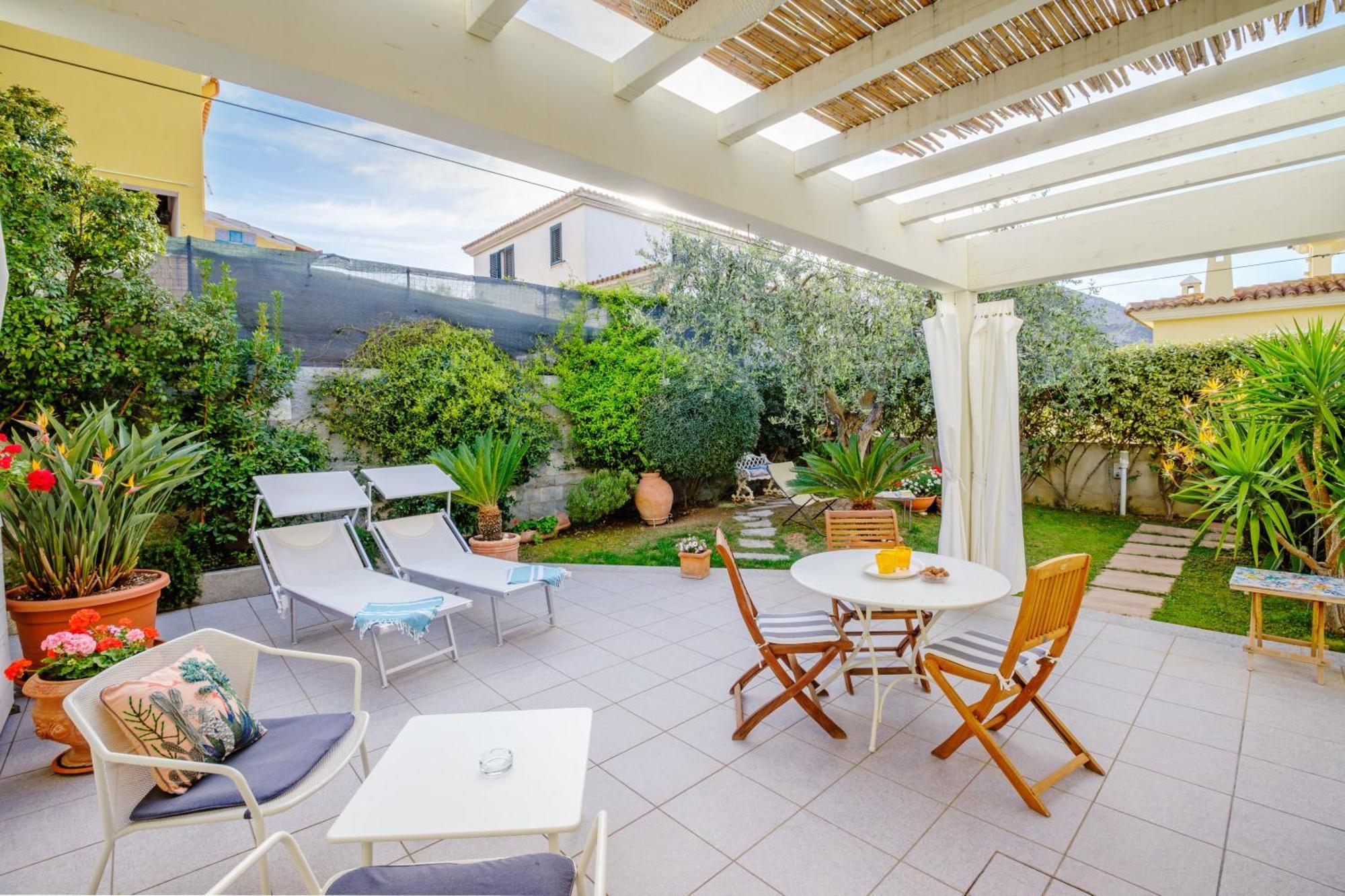 Orosei Home Holidays - Rimediu Zewnętrze zdjęcie