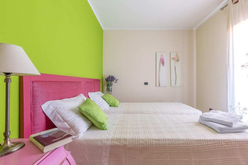 Orosei Home Holidays - Rimediu Zewnętrze zdjęcie