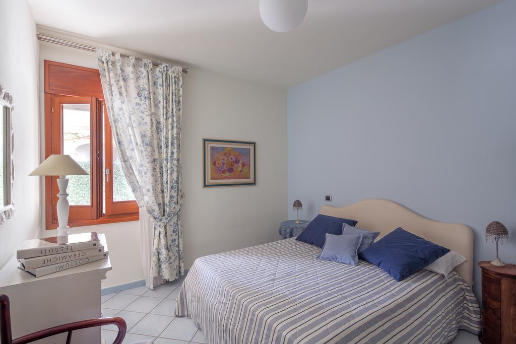 Orosei Home Holidays - Rimediu Zewnętrze zdjęcie