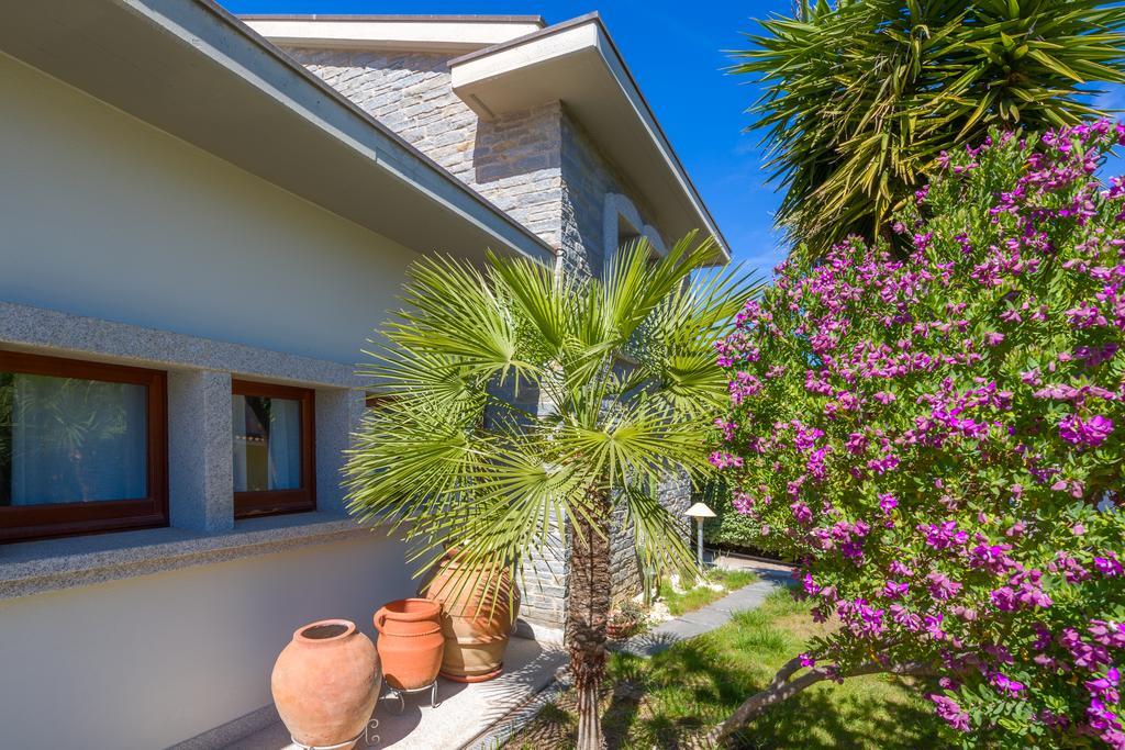 Orosei Home Holidays - Rimediu Zewnętrze zdjęcie