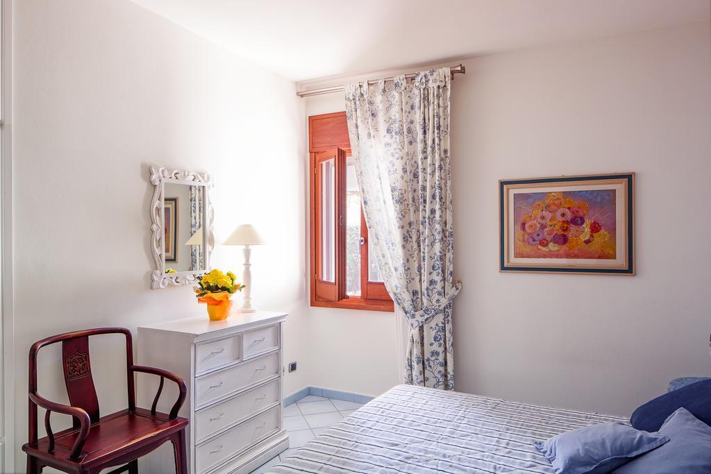 Orosei Home Holidays - Rimediu Zewnętrze zdjęcie