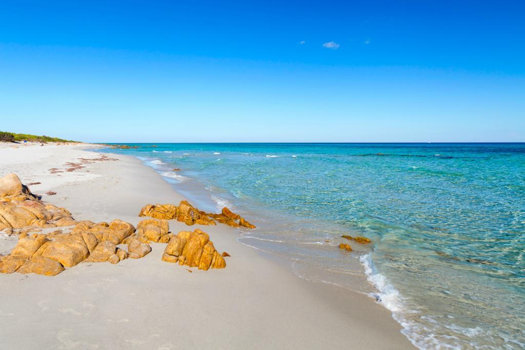 Orosei Home Holidays - Rimediu Zewnętrze zdjęcie
